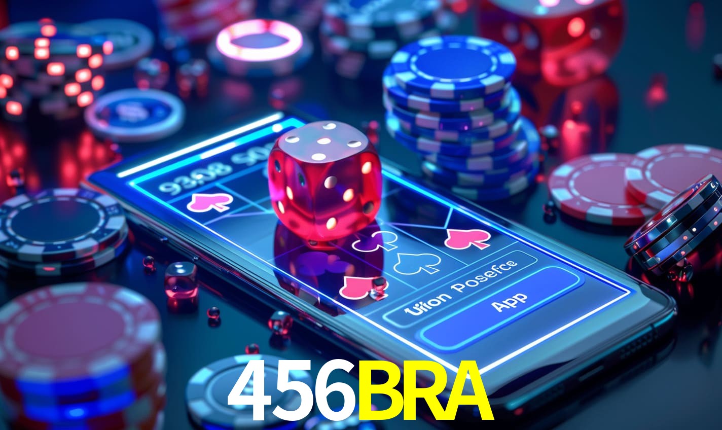 Baixar App 456BRA