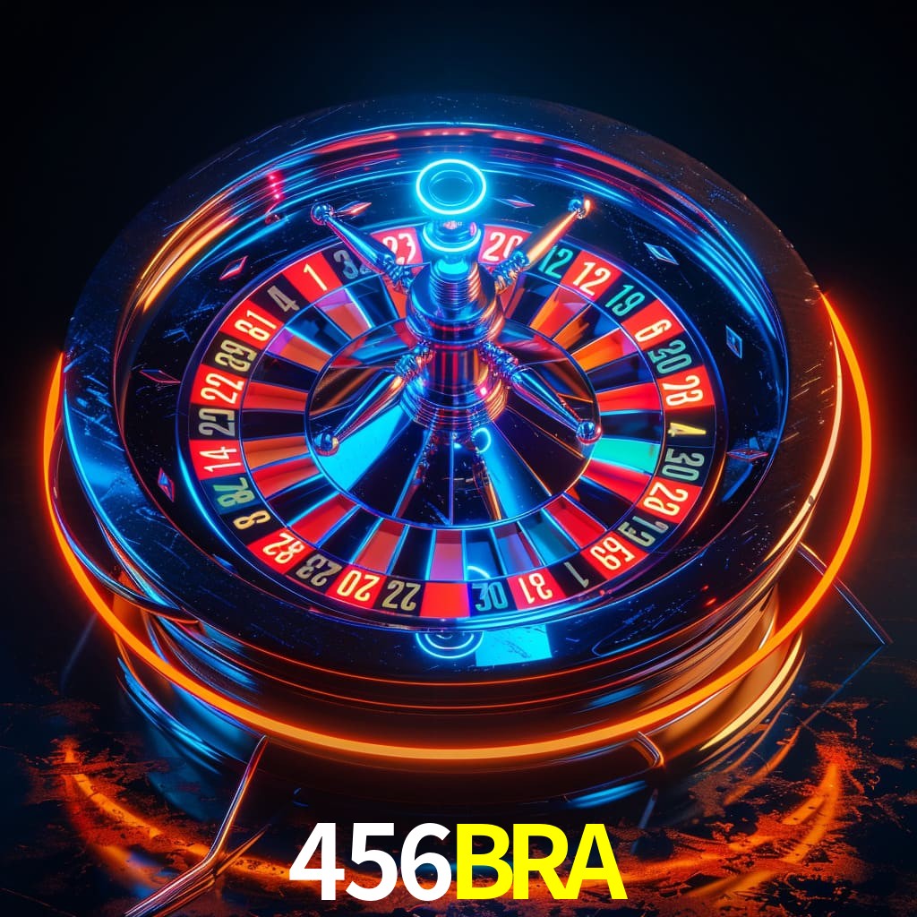 Melhor Casino Online 456BRA