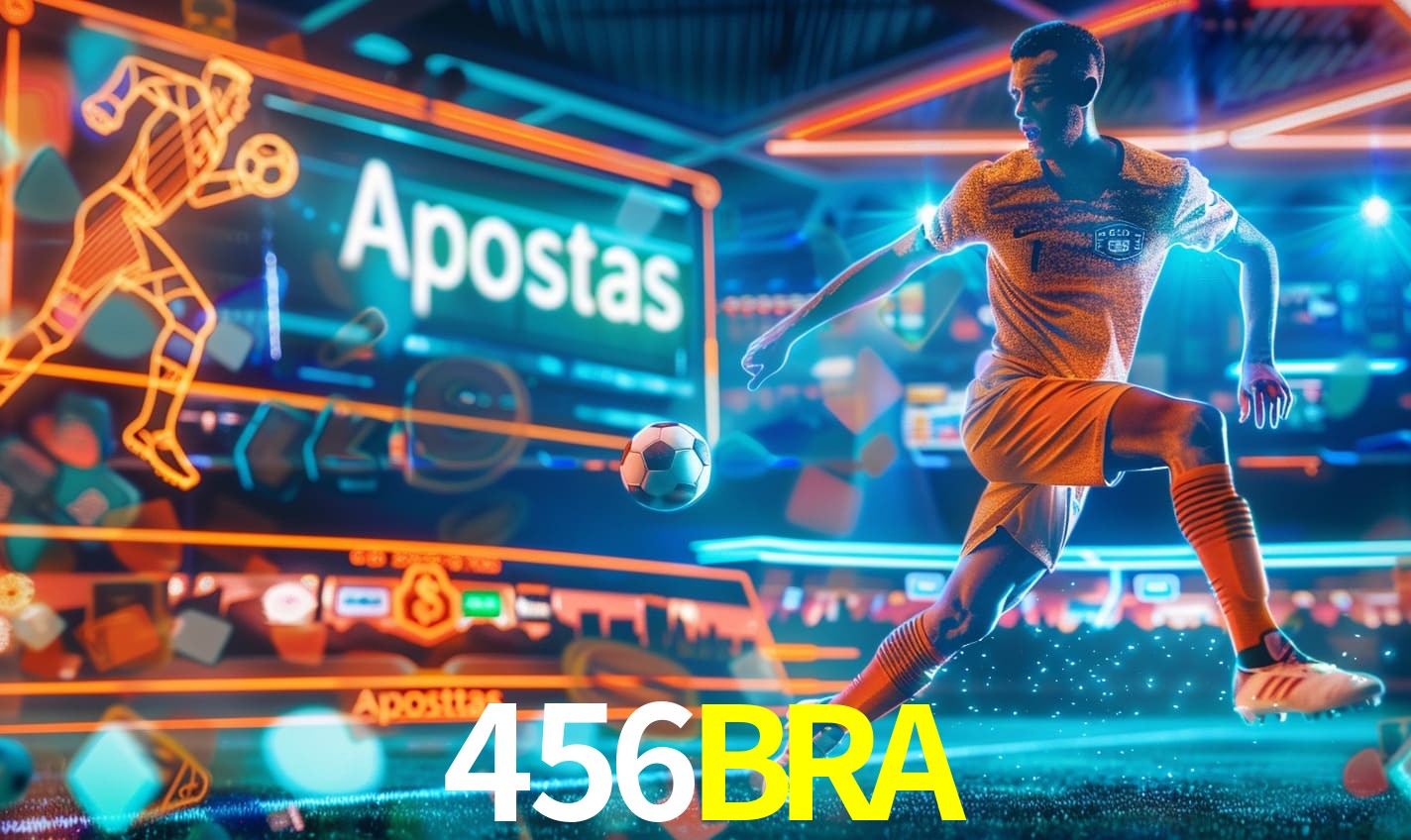Apostas 456BRA