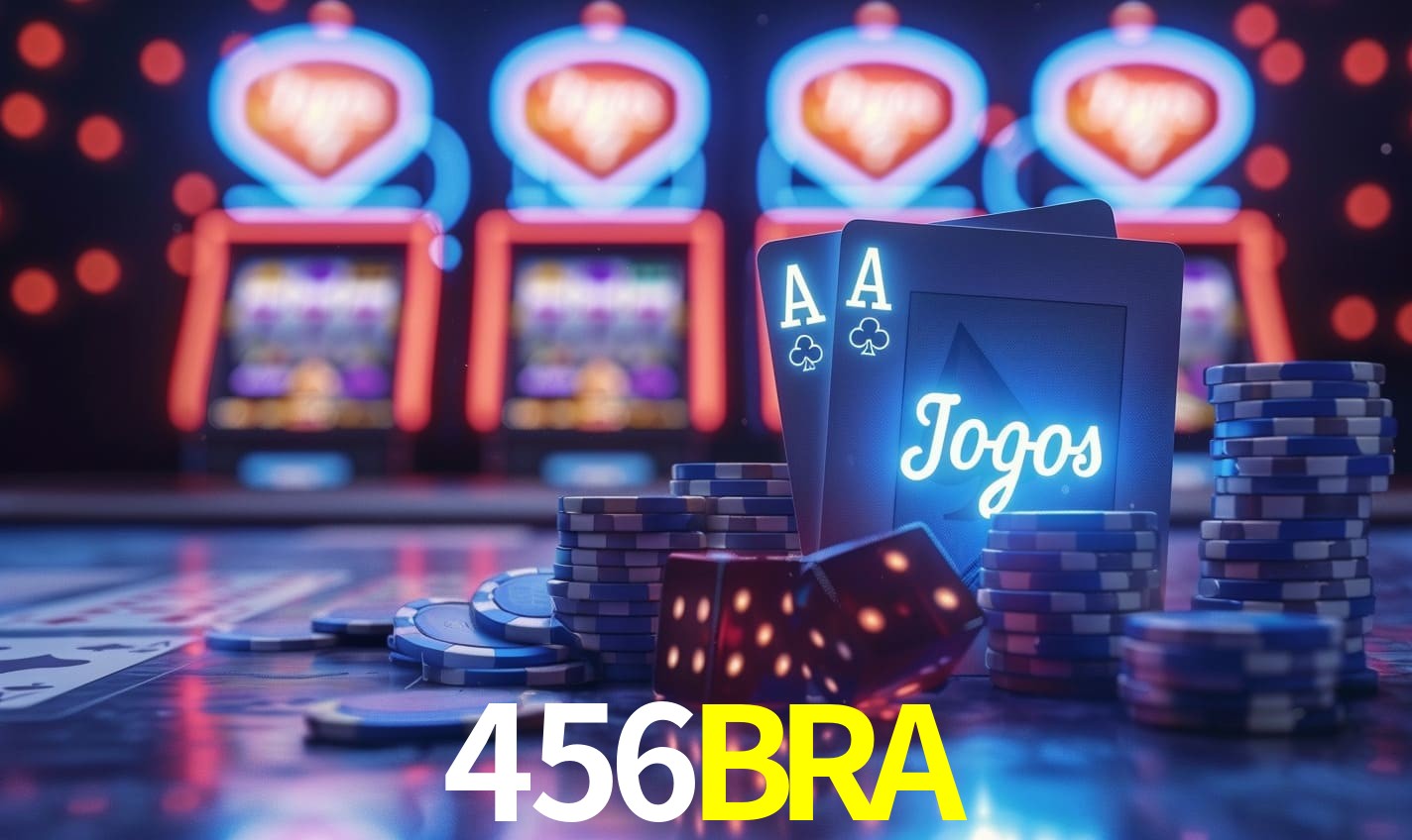 Lista de Jogos 456BRA