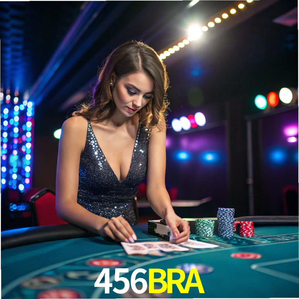 Cassino Online 456BRA